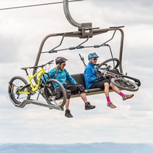 T2 Fjellekspressen &aring;pner 21. juni
I sommer er det.