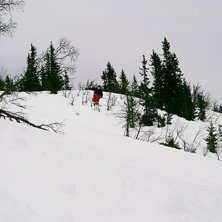 Foto: Marius Krogh. &Aring;kare: Idar Skauby.