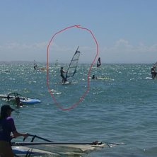 Bland eliten - v&auml;rldsklass. Foto: brorsan liten. &Aring;kare: Emma.