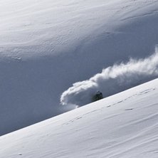 Sk&ouml;nt ljus, Jonas laddar. . Foto: Fredrik Bergqvist. &Aring;kare: Jonas Johnsson.