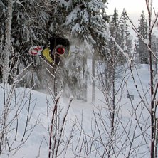 En 5a med indy.. Foto: ?. &Aring;kare: Aron.