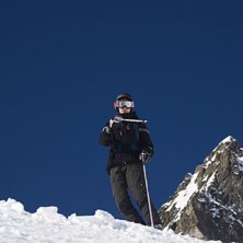 Foto: Patrik Pettersson. &Aring;kare: Simon Bossmar.