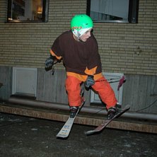 Foto: Arjuna. &Aring;kare: Freddie.