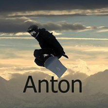 Foto: Calle Strid. &Aring;kare: Anton Westling.