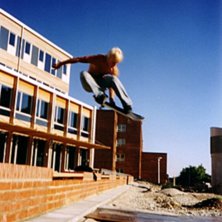 bs sad. Foto: Gus. &Aring;kare: Jakob.