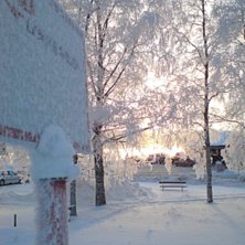 Foto: Karl Samuelsson.