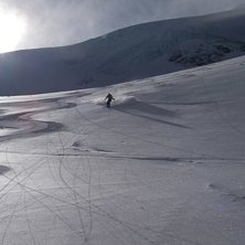 Foto: Magnus Jahnke. &Aring;kare: Ylva H&ouml;kerberg.