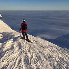 Elevenate Men’s Backside Jacket Foto