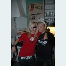 Foto: andreas fransson.. &Aring;kare: emma m&aring;rtensson. sara eriksson..