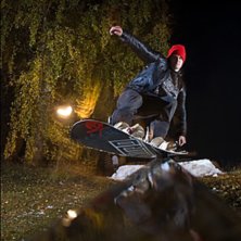 Foto: Mattias Johansson. &Aring;kare: Alexander &Ouml;sterstr&ouml;m.