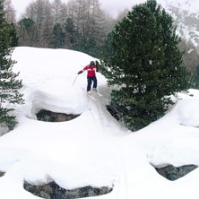 Foto: Pontus Lindberg. &Aring;kare: Oskar Lindberg.