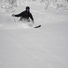 Foto: Helene Tevemark. &Aring;kare: Christoffer Ling.
