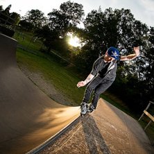 Top Porn. Foto: Kristofer Karlberg. &Aring;kare: Jonatan St&aring;lberg.