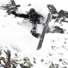 Foto: Fredrik Ejserholm. &Aring;kare: Nils Blomqvist.