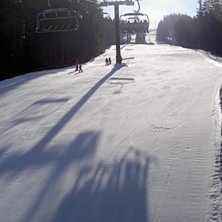 Hyffsat sk&ouml;n bild. Foto: Jesper N&auml;svall. &Aring;kare: ??.