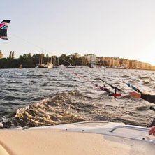 Foto: Richie Larsson. &Aring;kare: Ingo Pfeiffer.