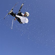 Adrenalin Springsession. Foto: lukas. &Aring;kare: jonas.