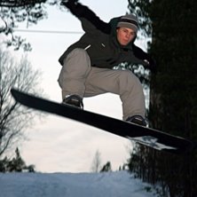 Foto: Alexander Fyrdahl (www.fyrdahl.com). &Aring;kare: Adam Stenvall.