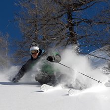 Foto: Peter Boman. &Aring;kare: Andreas H&aring;kansta.