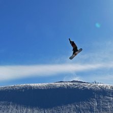 haewst. Foto: Niclas Borgman. &Aring;kare: Micke widerdal.