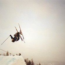 backflip. Foto: anders myr&eacute;n. &Aring;kare: Stefan myr&eacute;n.