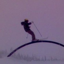 Foto: dennis. &Aring;kare: jag.