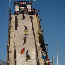 Winterjam 2009.. Foto: Unknown. &Aring;kare: M&aring;nga.