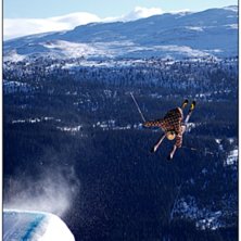 En f&ouml;r mig ok&auml;nd kille, n&aring;n som vet vem det &auml;r. Foto: Daniel Nordholm. &Aring;kare: Ok&auml;nd.