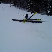 Foto: Tom W&aring;rell. &Aring;kare: Alex Nilsson.