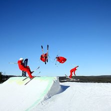 Creds till HK. Foto: Henrik Koivisto (Hekoivisto). &Aring;kare: Pontus Myckelberg.