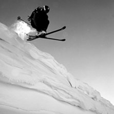 Foto: Magnus L&uuml;ttkens. &Aring;kare: Tobias Kajbring.