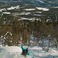 Foto: jakob wallin. &Aring;kare: david kvart.