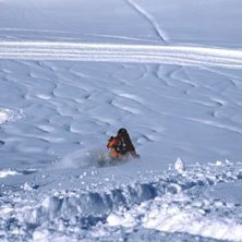 Foto: Anders Merenius. &Aring;kare: Monica Eriksson.