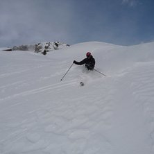 Foto: Bengt Eriksson. &Aring;kare: Peo Hamrin.
