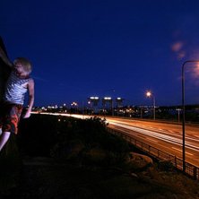 Foto: Jonas Ahlman. &Aring;kare: Calle Linder.