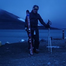 Road Trip Norge summer 07. Foto: Kenneth Vestlund. &Aring;kare: Johan Vestlund.