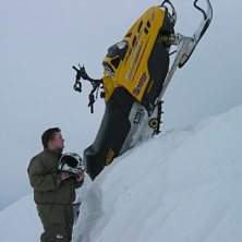 satans vad fin parkering. Foto: niklas (magic) nilsson. &Aring;kare: samuel (Big Sam) Karlstr&ouml;m.