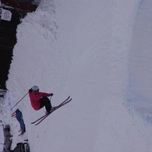 Foto: Max Romlin. &Aring;kare: Oskar Str&ouml;mberg.