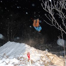 Foto: Kasper Kjaergaard. &Aring;kare: Lucas Julin.