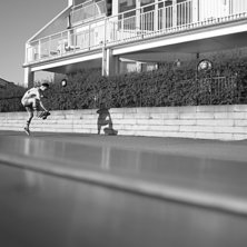 dancefloor. Foto: Max Ekholm. &Aring;kare: Erik Elmefj&auml;ll, Jakob Elmefj&auml;ll.
