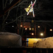 staaaadshooopp. Foto: bjurlld. &Aring;kare: Maximilliam Smith.