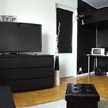 ManCave. Foto: Samuel (MySelf).