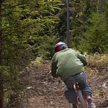 Foto: Patrik Nyr&eacute;n. &Aring;kare: Jon R&ouml;nstr&ouml;m.