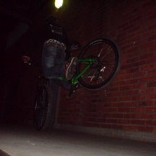 Foto: LiLLen Bergstr&ouml;m. &Aring;kare: RaZ Ericsson.