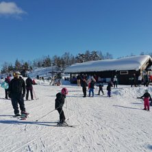 Fint i dag!
.
