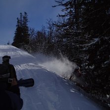 Foto: Viktor Swempa svenneson. &Aring;kare: torkan.