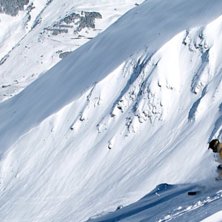 Foto: Gustav Holmer. &Aring;kare: Per Landmark.