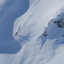 Yret facet. Foto: Markus Alatalo. &Aring;kare: Tobias Liljeroth.