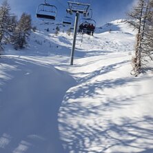 Serre Chevalier Foto