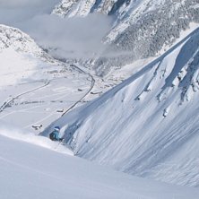 Foto: Gustav Holmer. &Aring;kare: Eskil M&aring;hnson.